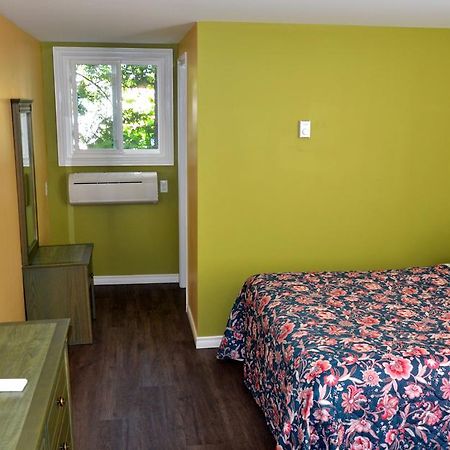 Meaford Inn מראה חיצוני תמונה