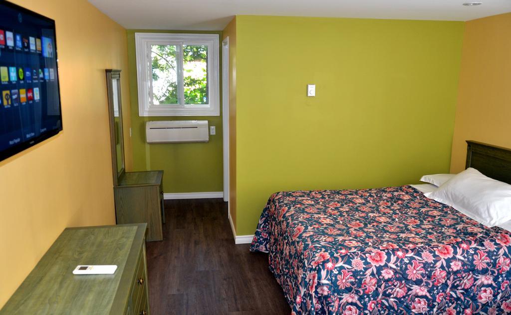 Meaford Inn מראה חיצוני תמונה
