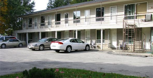 Meaford Inn מראה חיצוני תמונה
