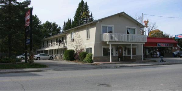 Meaford Inn מראה חיצוני תמונה