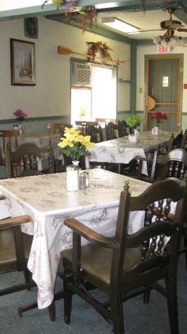 Meaford Inn מראה חיצוני תמונה