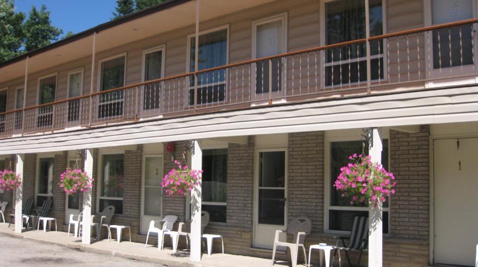 Meaford Inn מראה חיצוני תמונה