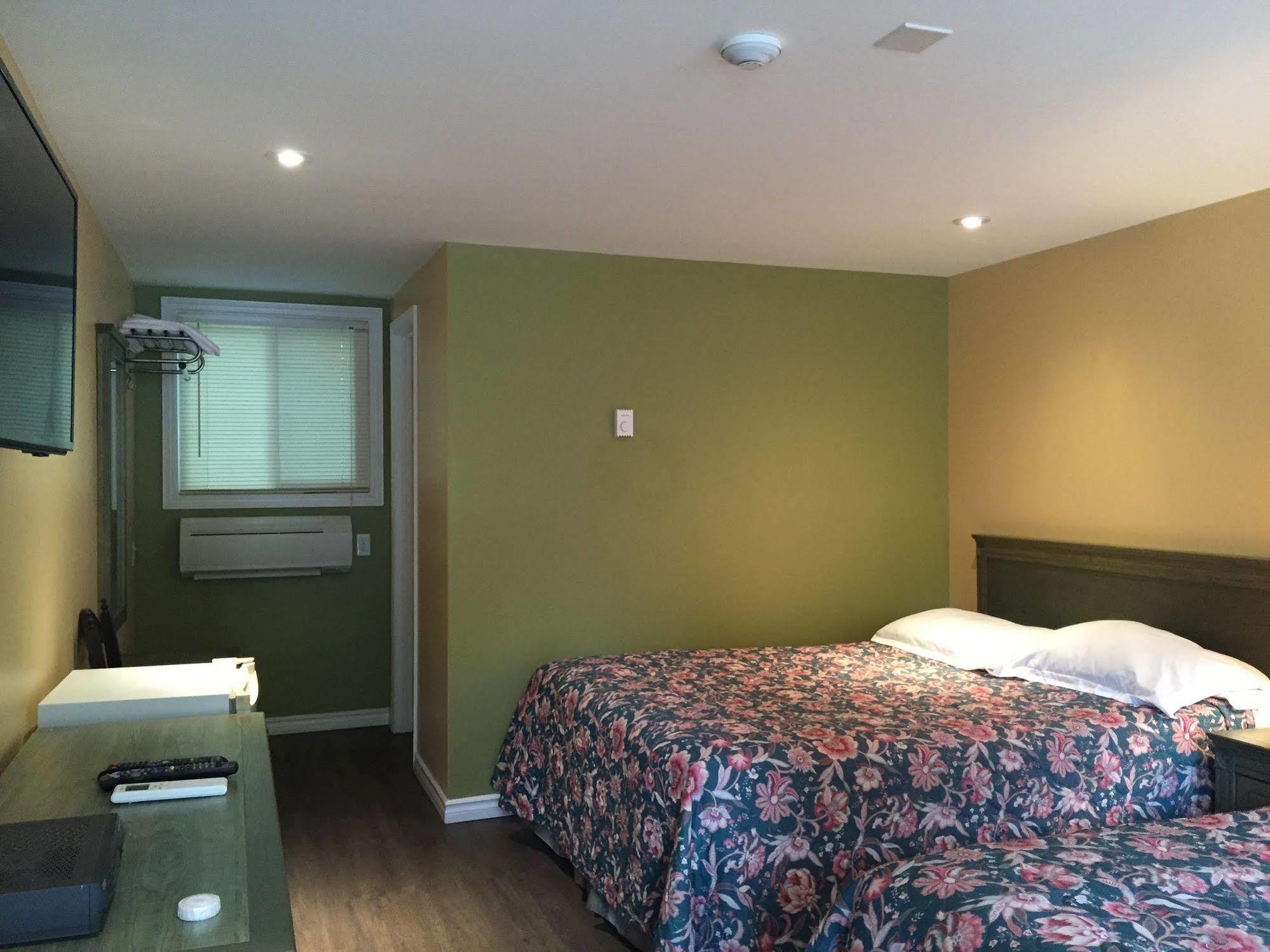 Meaford Inn מראה חיצוני תמונה
