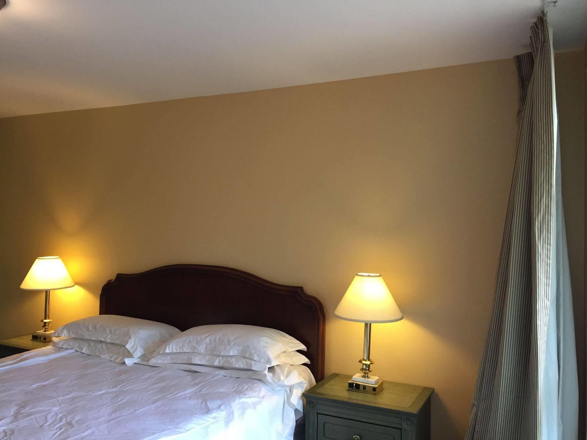 Meaford Inn מראה חיצוני תמונה