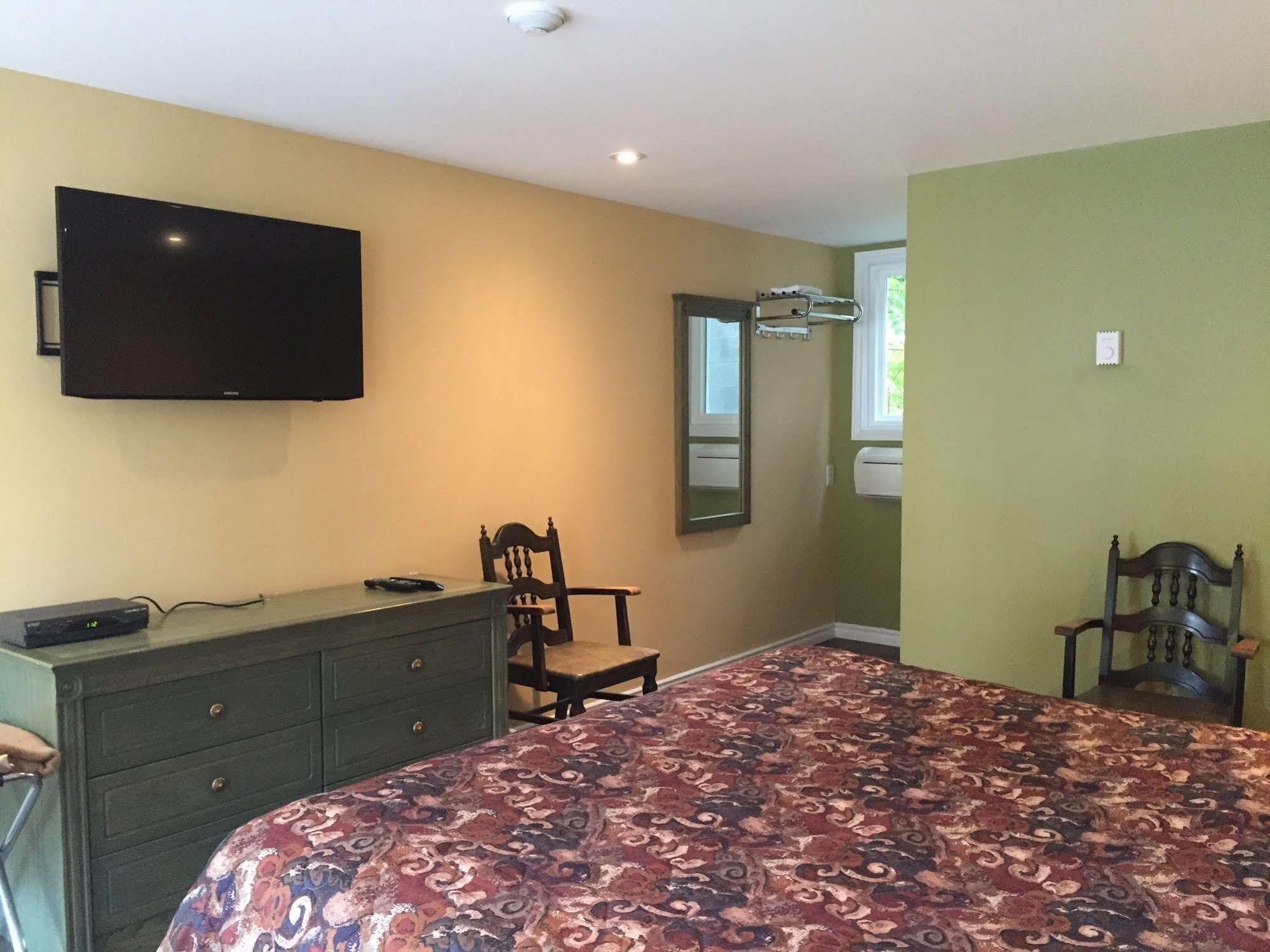 Meaford Inn מראה חיצוני תמונה