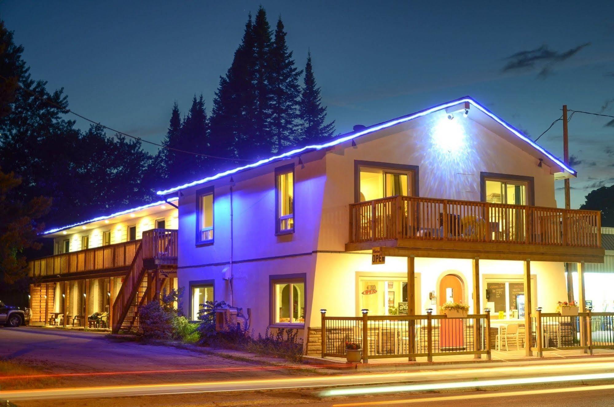 Meaford Inn מראה חיצוני תמונה