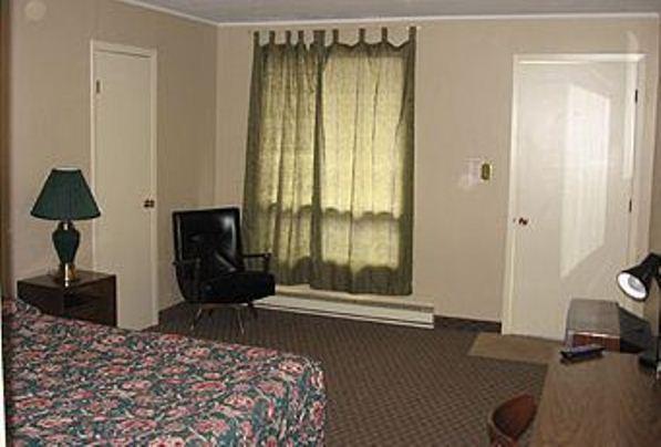 Meaford Inn מראה חיצוני תמונה